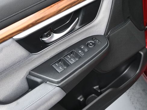 Certified 2022 Honda CR-V EX image 18