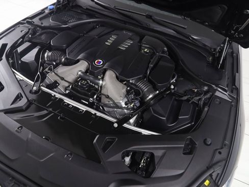 Used 2024 BMW ALPINA B8 xDrive Gran Coupe image 28