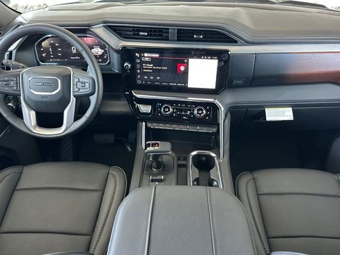 New 2026 GMC Sierra 1500 Denali AWD/4WD image 12