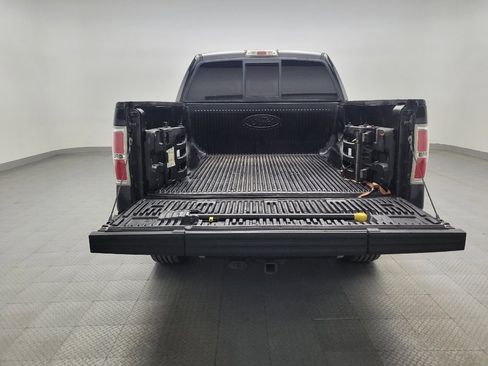 Used 2012 Ford F150 Lariat w/ Lariat Plus Pkg image 29