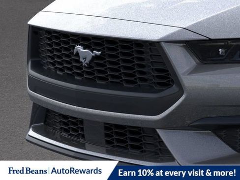 New 2026 Ford Mustang EcoBoost image 17