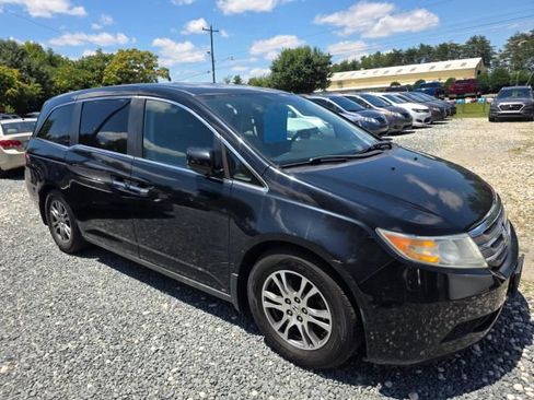 Used 2013 Honda Odyssey EX-L image 3