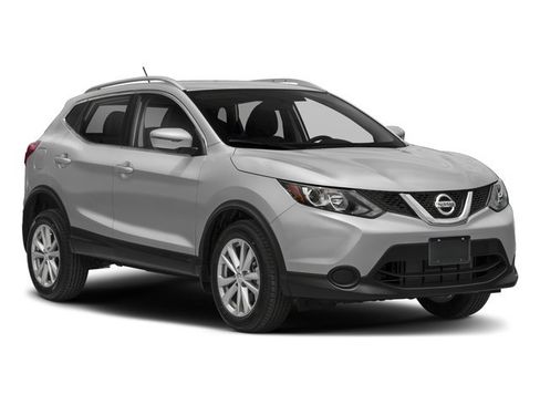 Used 2018 Nissan Rogue Sport SV w/ SV Technology Package AWD/4WD image 9