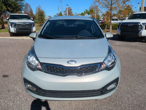 Used 2013 Kia Rio EX image 8