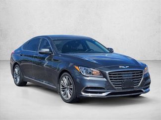 Used 2018 Genesis G80 3.8 video 3