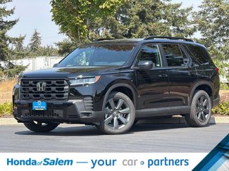New 2026 Honda Pilot Sport video 1