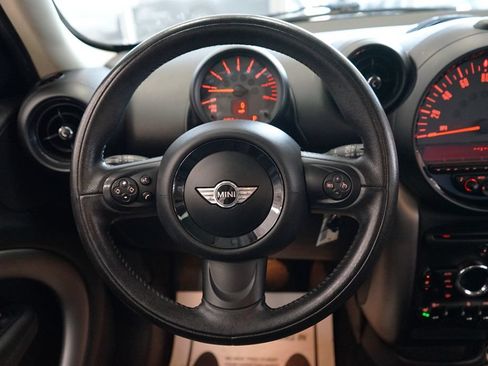 Used 2015 MINI Cooper Countryman FWD image 26
