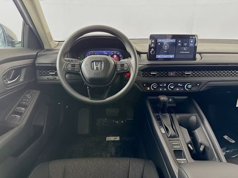 New 2026 Honda Accord SE image 26