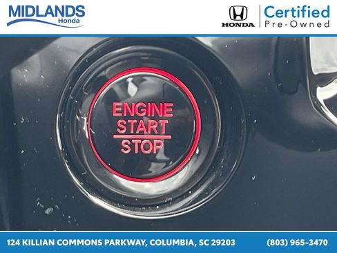 Certified 2023 Honda Civic LX image 22