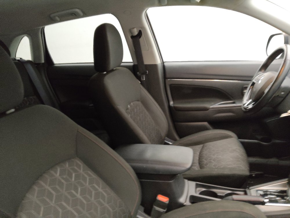 Used 2024 Mitsubishi Outlander Sport AWD image 21