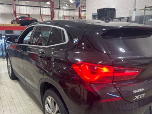 Used 2018 BMW X2 sDrive28i image 9