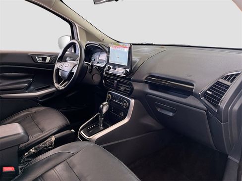 Used 2018 Ford EcoSport Titanium image 29
