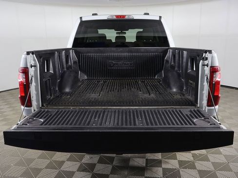 Used 2024 Ford F150 XLT w/ Mobile Office Package AWD/4WD image 14