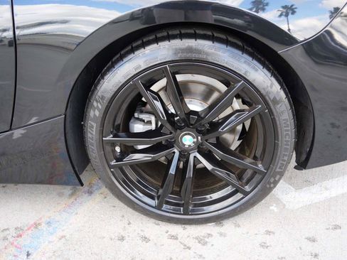 Certified 2022 BMW Z4 sDrive30i w/ Premium Package 2 image 8