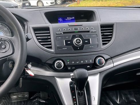 Used 2014 Honda CR-V LX image 8