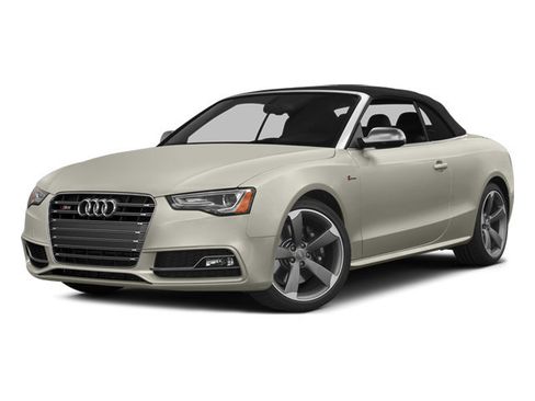 Used 2013 Audi S5 Premium Plus AWD/4WD image 1