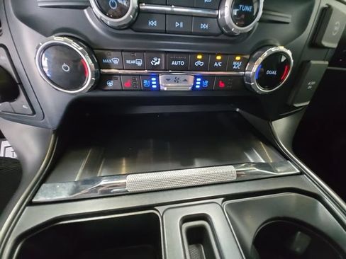 Certified 2024 Ford F150 Lariat w/ Bed Utility Package AWD/4WD image 17