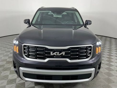 Used 2025 Kia Telluride S AWD/4WD image 15
