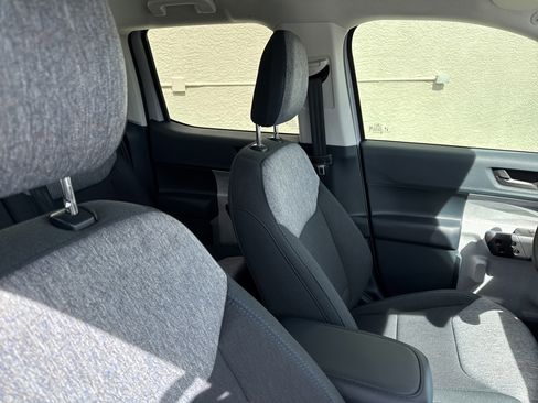 New 2025 Ford Maverick XLT image 16