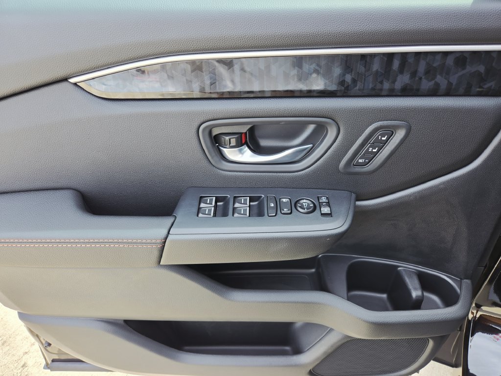New 2026 Honda Passport TrailSport Elite image 9
