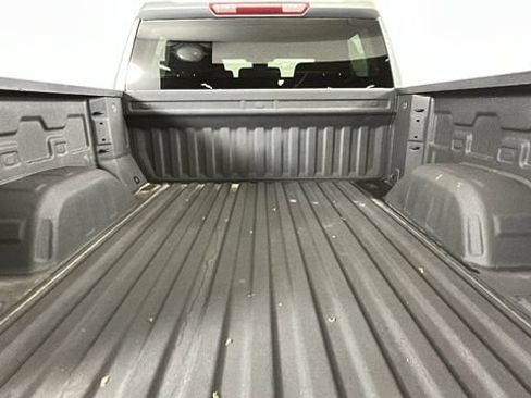Used 2024 Chevrolet Silverado 1500 Custom AWD/4WD image 29