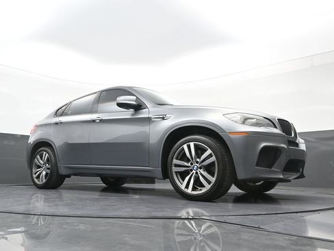 Used 2010 BMW X6 M AWD/4WD image 21