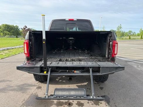 Used 2018 Ford F150 King Ranch AWD/4WD image 14