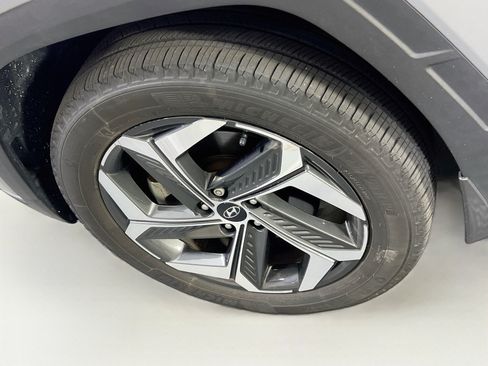 Used 2023 Hyundai Tucson SEL w/ Convenience Package AWD/4WD image 30