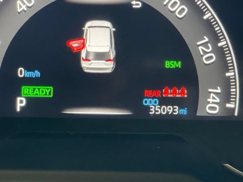 Certified 2023 Toyota RAV4 XLE w/ Convenience Package AWD/4WD image 21