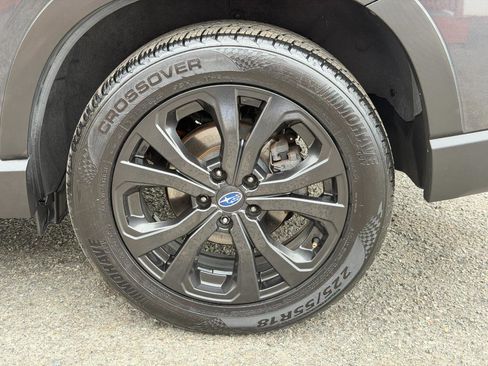 Used 2019 Subaru Forester Sport w/ Popular Package #2 AWD/4WD image 97