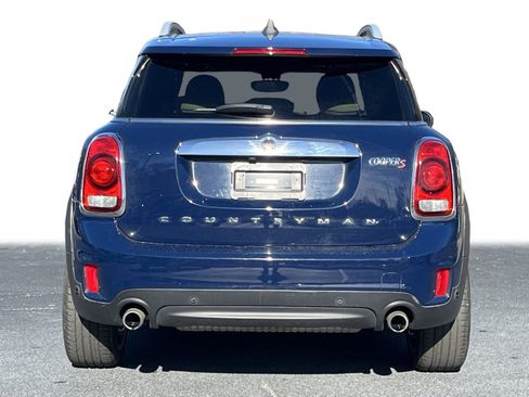 Used 2019 MINI Cooper Countryman S image 25