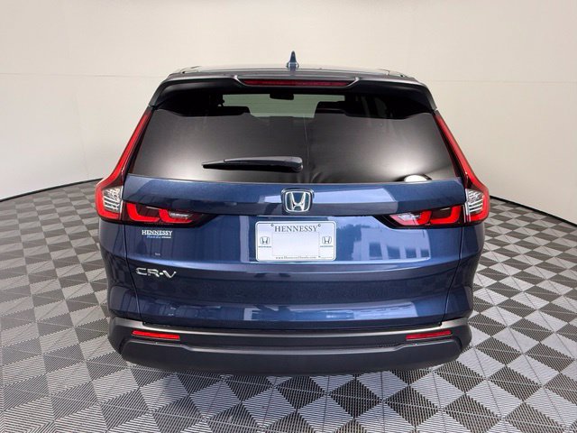 Used 2025 Honda CR-V LX image 5
