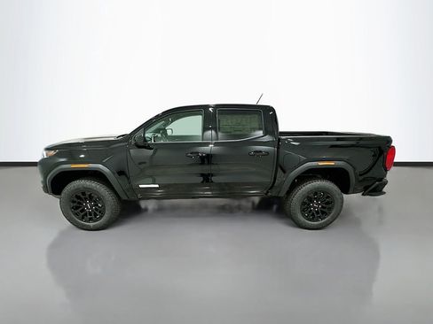 New 2026 GMC Canyon Elevation RWD image 4