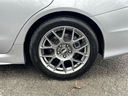 Used 2020 Subaru WRX image 11