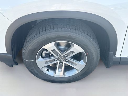 New 2026 Honda Pilot EX-L image 27
