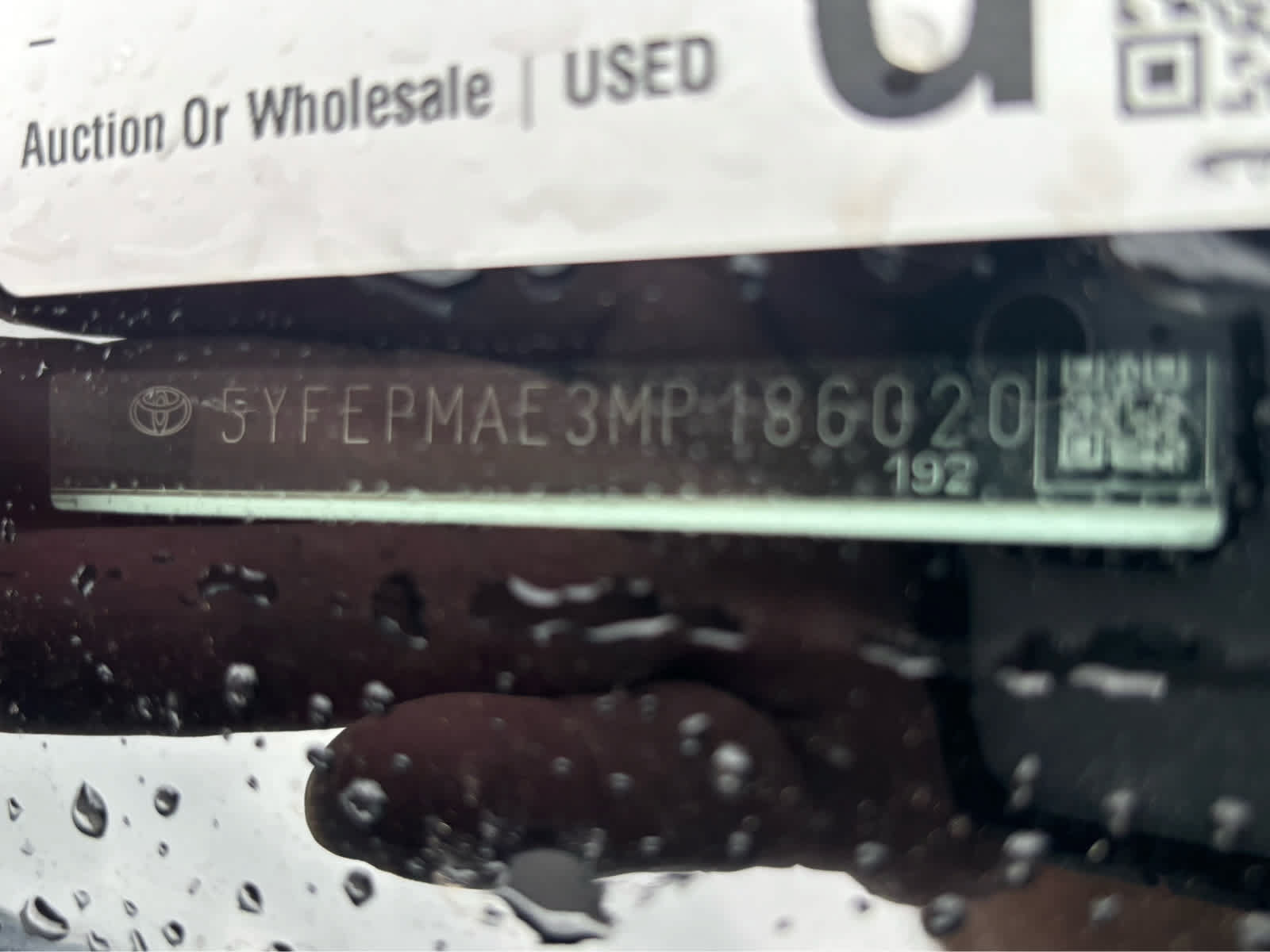 Used 2021 Toyota Corolla LE FWD image 12
