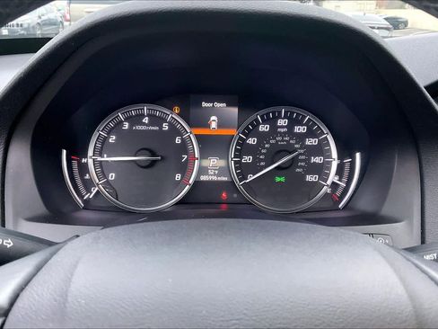 Used 2019 Acura MDX w/Technology Pkg image 22