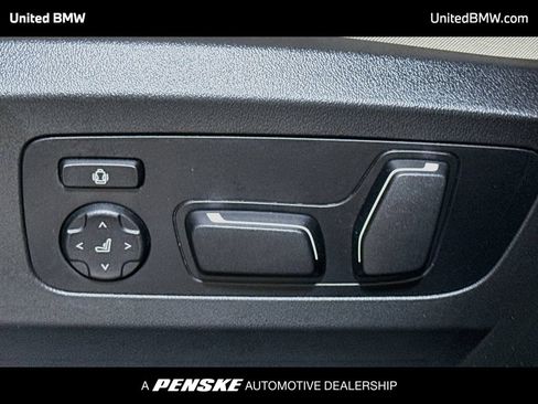 Used 2026 BMW X3 xDrive30i w/ Convenience Package AWD/4WD image 4