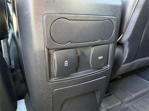 Used 2023 Ford Explorer XLT w/ Equipment Group 202A image 15