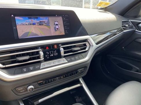 Used 2023 BMW 430i xDrive Coupe w/ Parking Assistance Package image 29