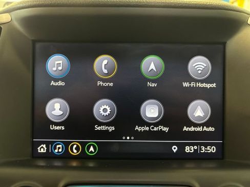 Used 2021 GMC Terrain SLT w/ Infotainment Package II AWD/4WD image 20