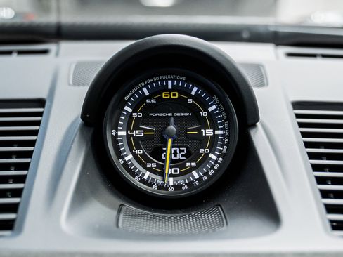 Used 2025 Porsche 911 GT3 image 25