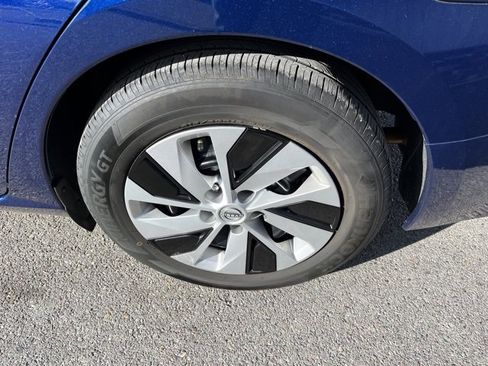 Used 2024 Nissan Altima 2.5 S image 17