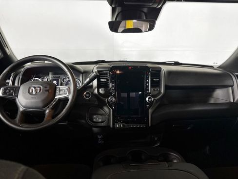 New 2026 RAM 2500 Tradesman image 12