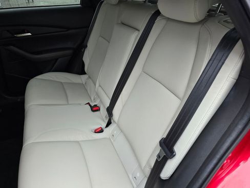 Certified 2022 MAZDA CX-30 AWD 2.5 S w/ Premium Package image 18