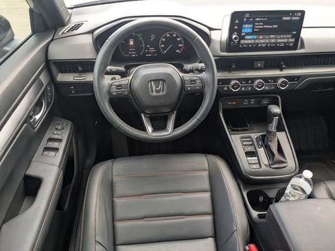 Used 2025 Honda CR-V Sport-L image 29