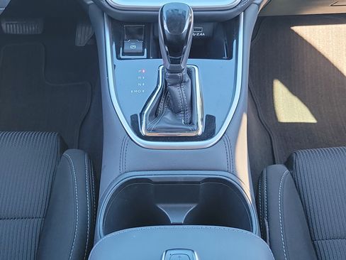 Certified 2024 Subaru Legacy Premium image 18