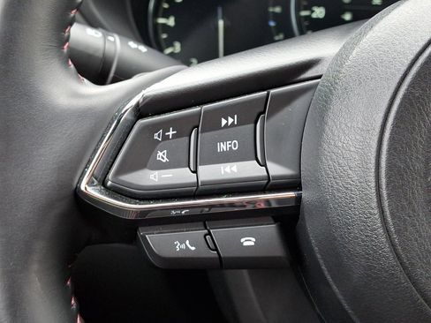 Certified 2025 MAZDA CX-5 2.5 Turbo w/ Premium Package image 23