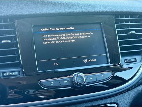 Used 2022 Buick Encore Preferred w/ Safety Package image 13