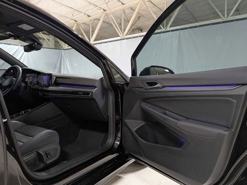 Used 2024 Volkswagen Golf R w/ MDO Package image 10